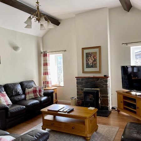 Cosy 2 Bedroom Cottage In Betws Y Coed, Snowdonia Εξωτερικό φωτογραφία