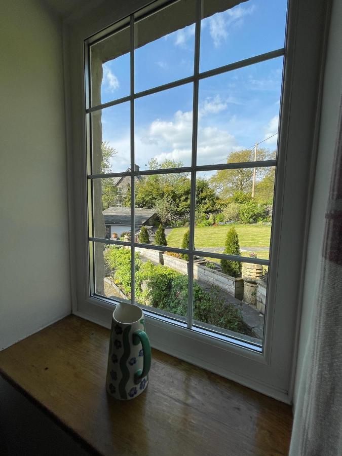 Cosy 2 Bedroom Cottage In Betws Y Coed, Snowdonia Εξωτερικό φωτογραφία