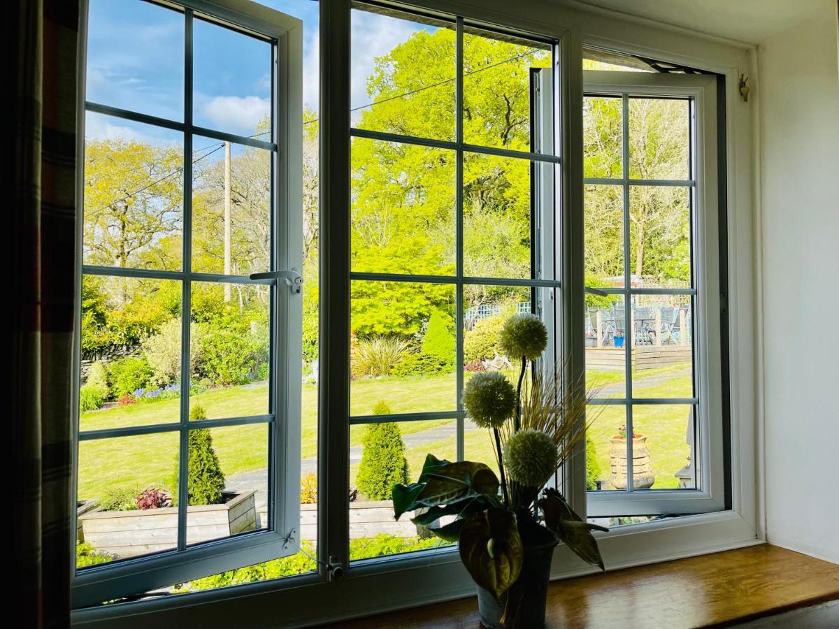 Cosy 2 Bedroom Cottage In Betws Y Coed, Snowdonia Εξωτερικό φωτογραφία