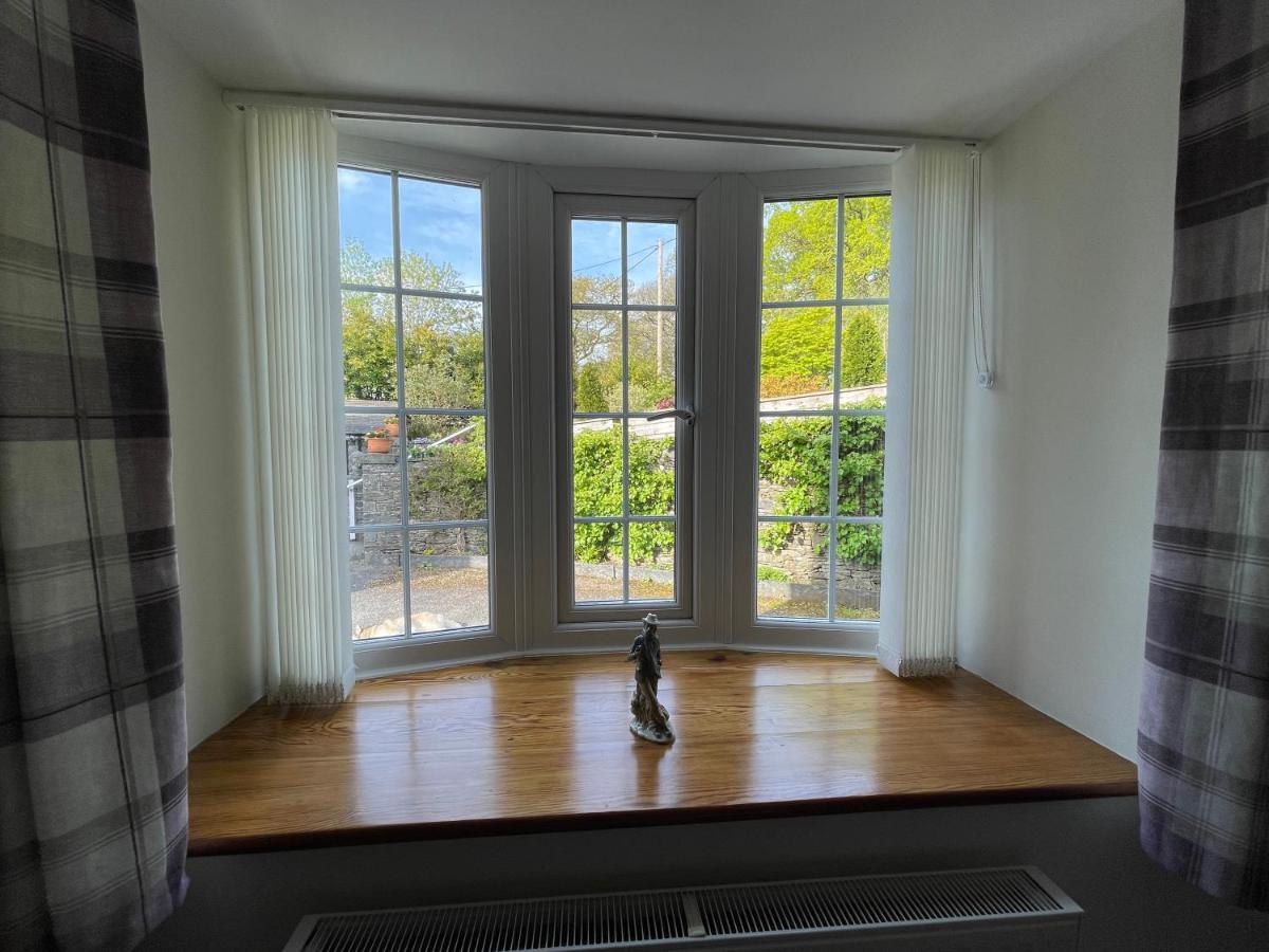 Cosy 2 Bedroom Cottage In Betws Y Coed, Snowdonia Εξωτερικό φωτογραφία