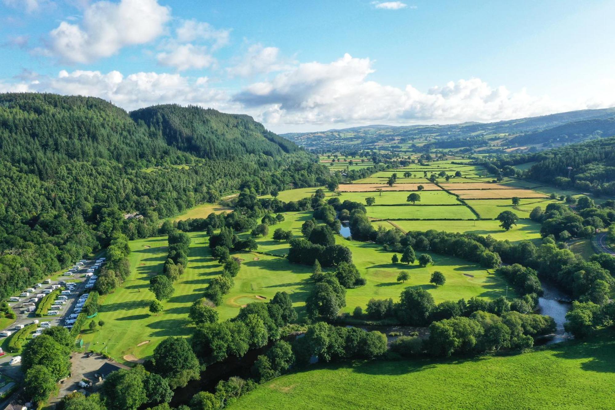 Cosy 2 Bedroom Cottage In Betws Y Coed, Snowdonia Εξωτερικό φωτογραφία