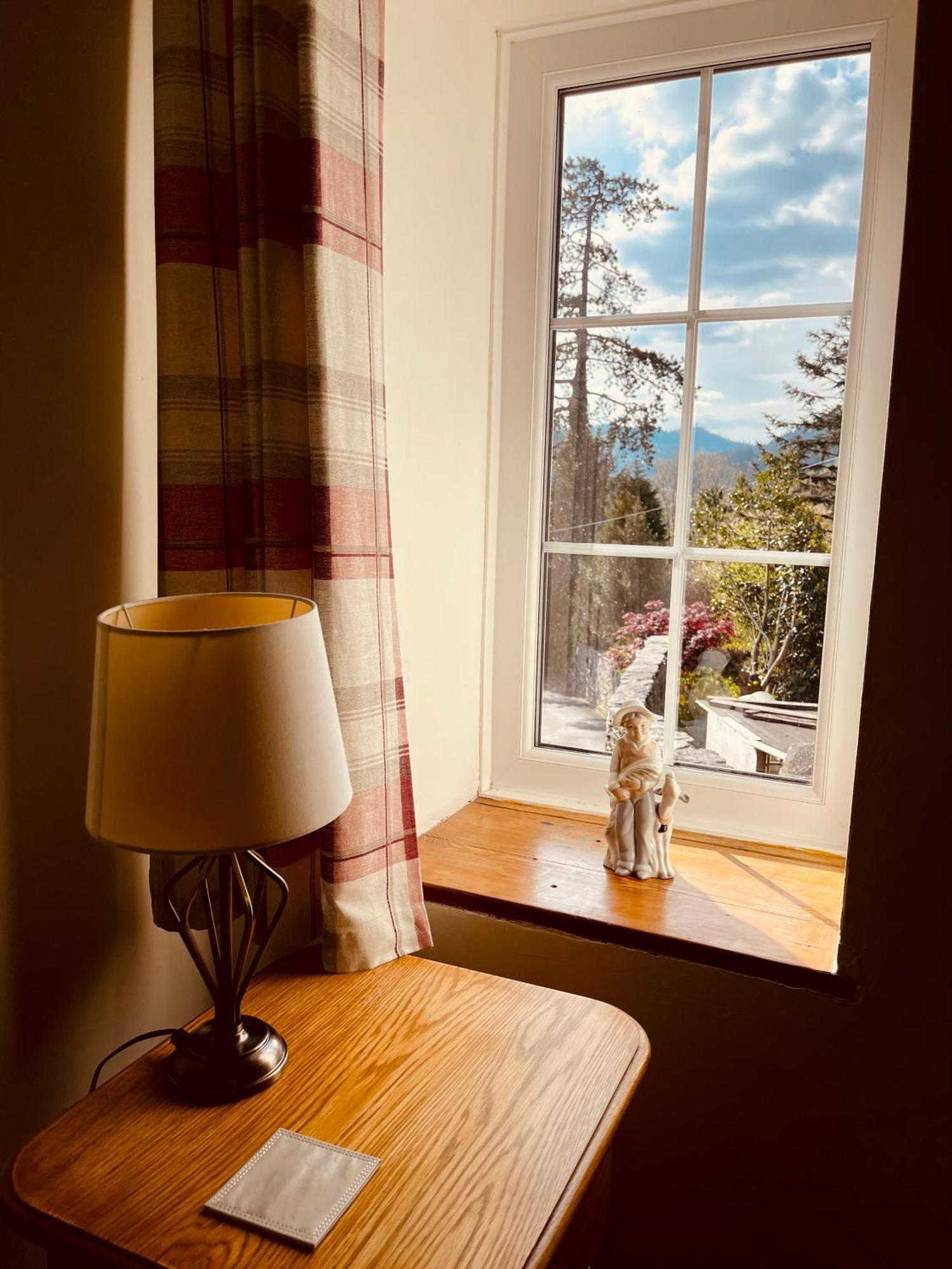 Cosy 2 Bedroom Cottage In Betws Y Coed, Snowdonia Εξωτερικό φωτογραφία