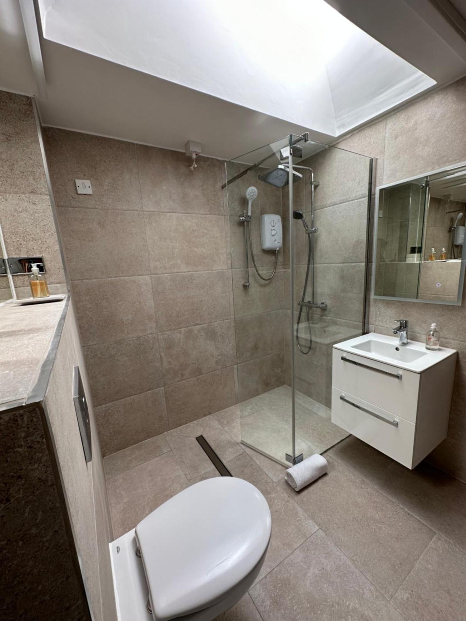 Cosy 2 Bedroom Cottage In Betws Y Coed, Snowdonia Εξωτερικό φωτογραφία